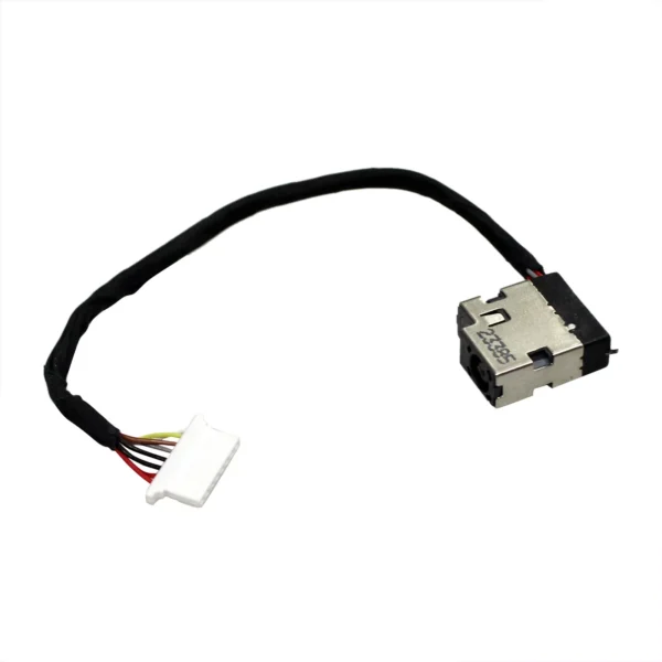 DC Jack HP Probook 450 G3