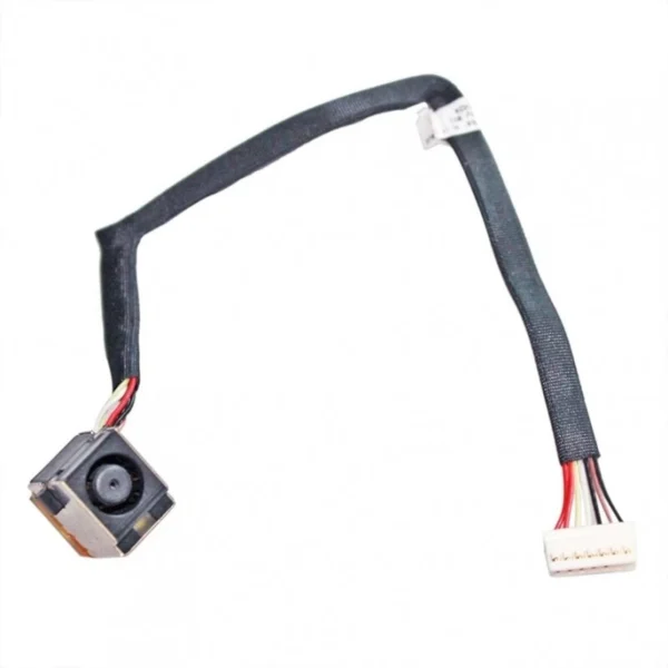 DC Jack HP Probook 4520s