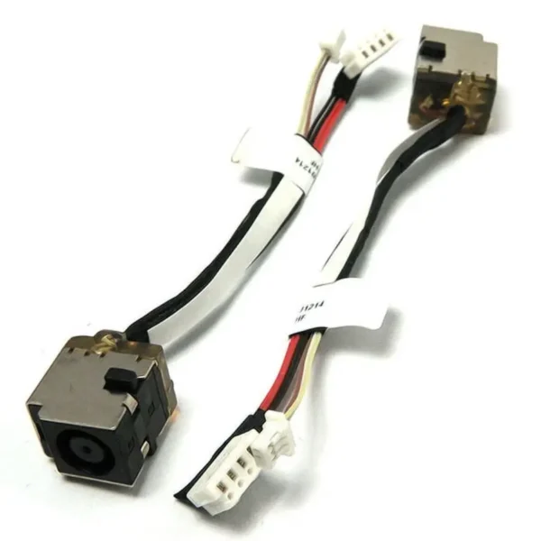 DC Jack HP Probook 4530s