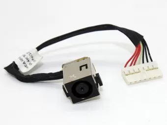 DC Jack HP Probook 6360b