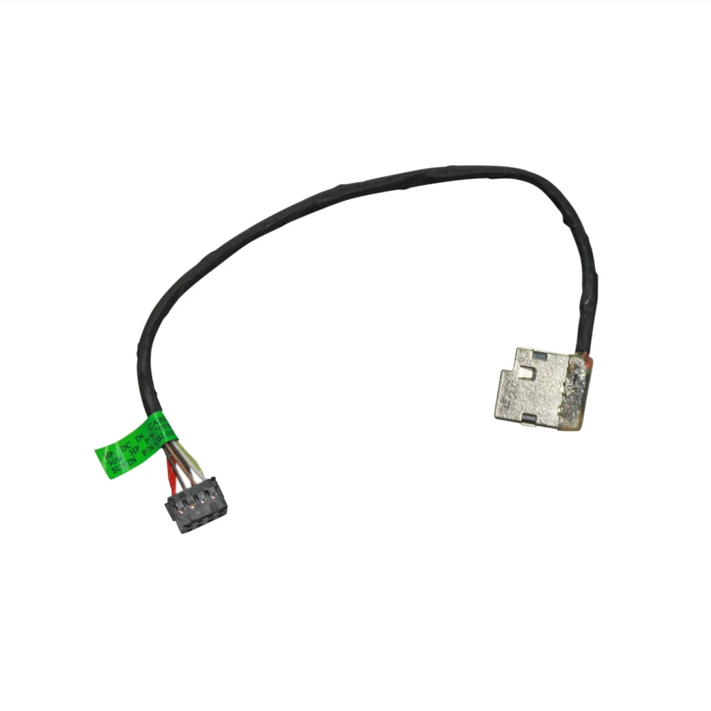 DC Jack HP Pavilion 15-E