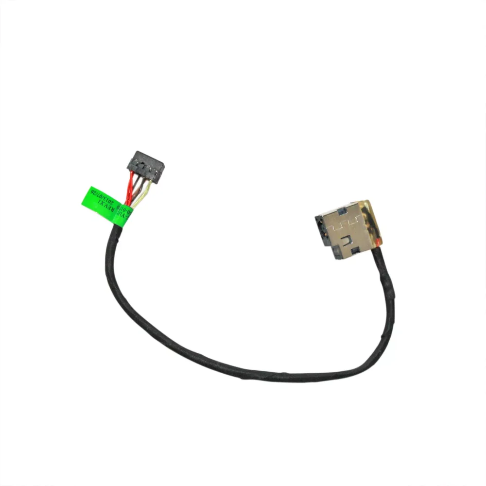 DC Jack HP Pavilion 15-E - Image 2