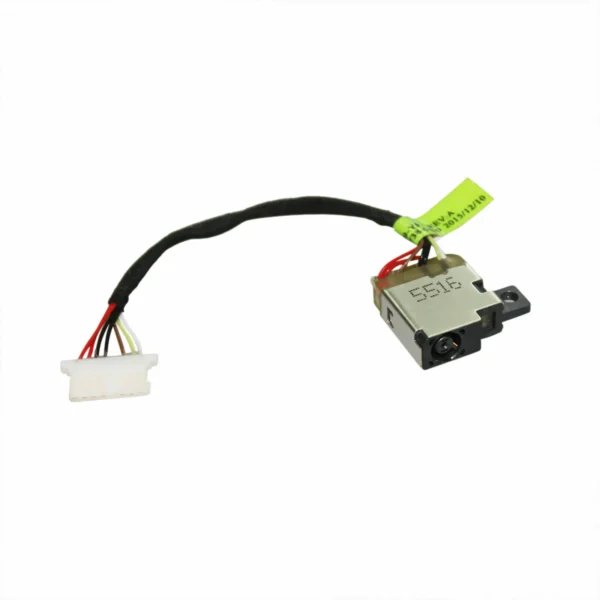 DC Jack HP Spectre X360 13-4000