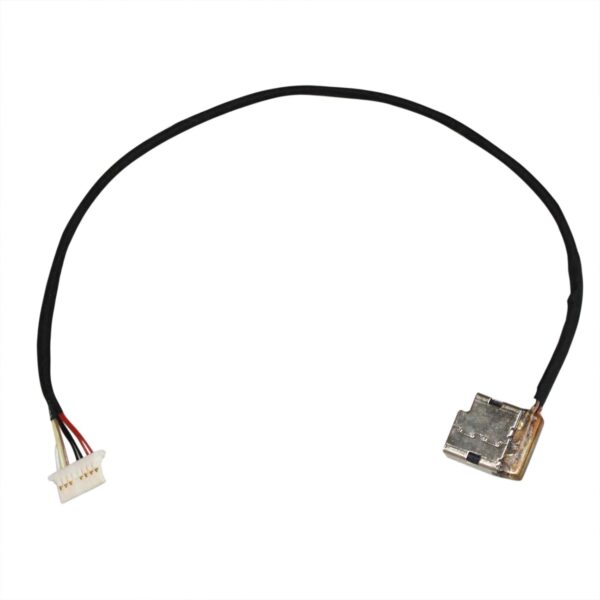 DC Jack HP Pavilion 15-CC