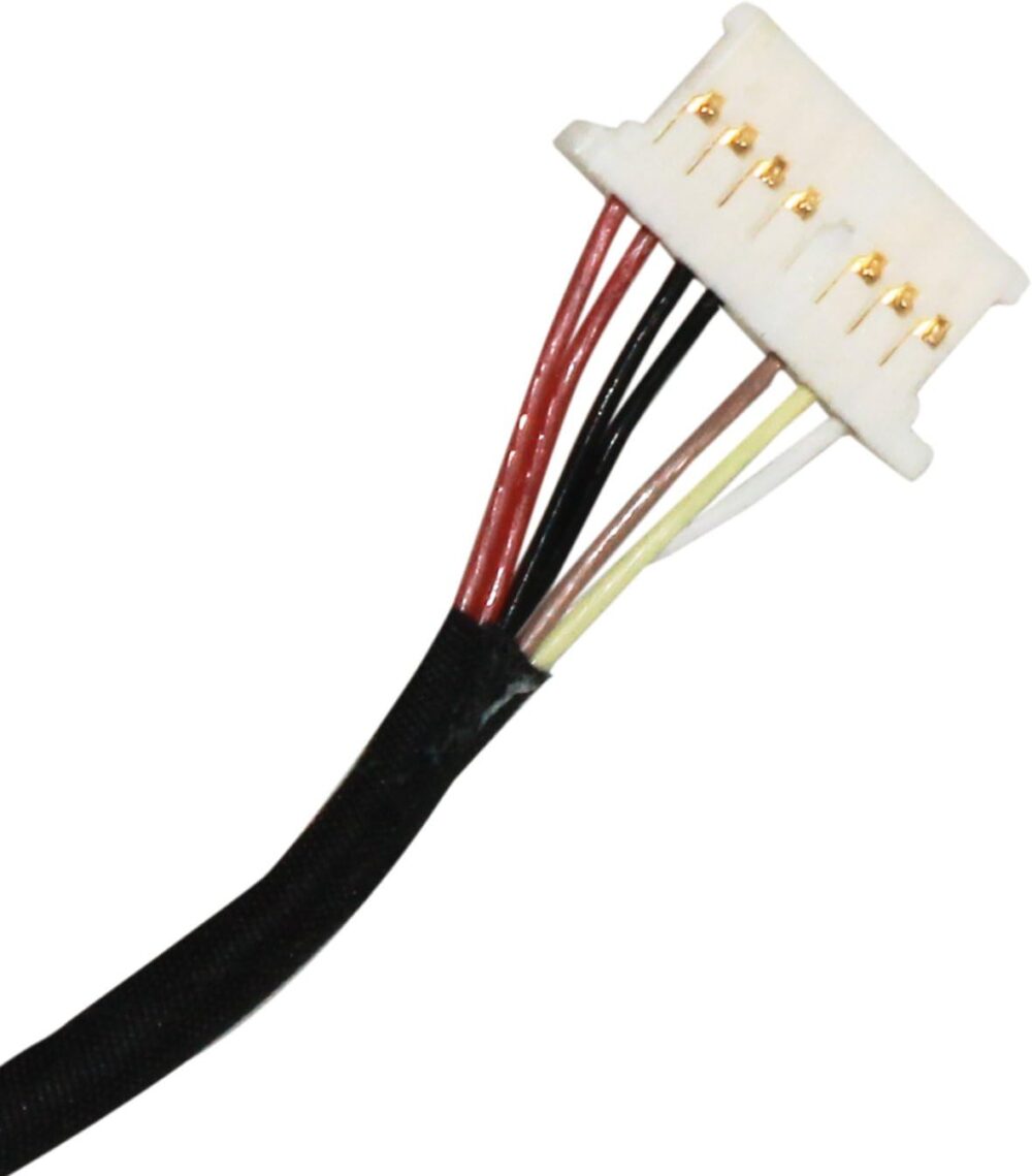 DC Jack HP Pavilion 15-CC - Image 2