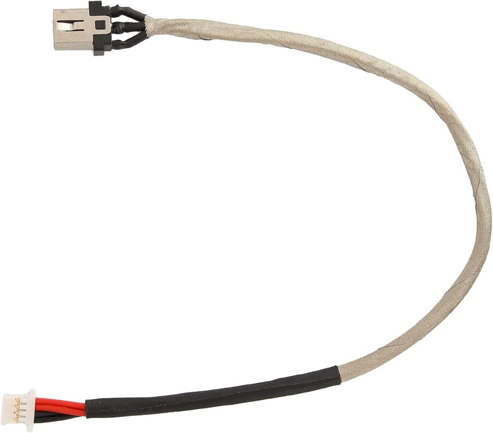 DC Jack Lenovo Yoga 510-14ISK - Image 4