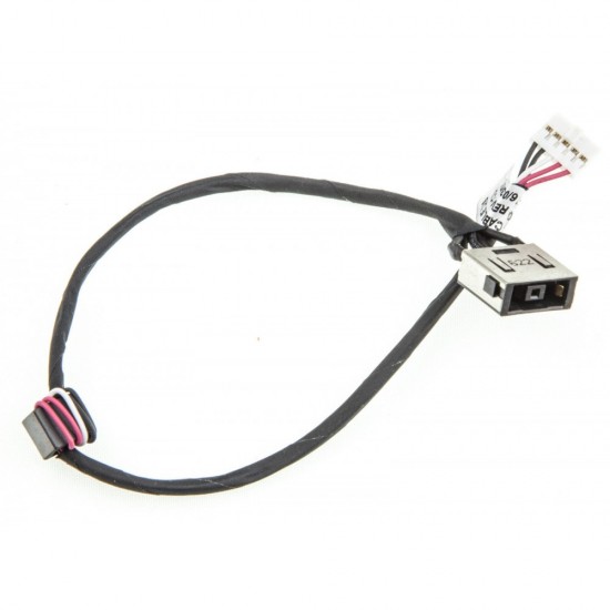 DC Jack Lenovo Yoga 500-14ACL