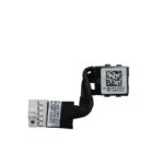DC Jack Dell Latitude 7480