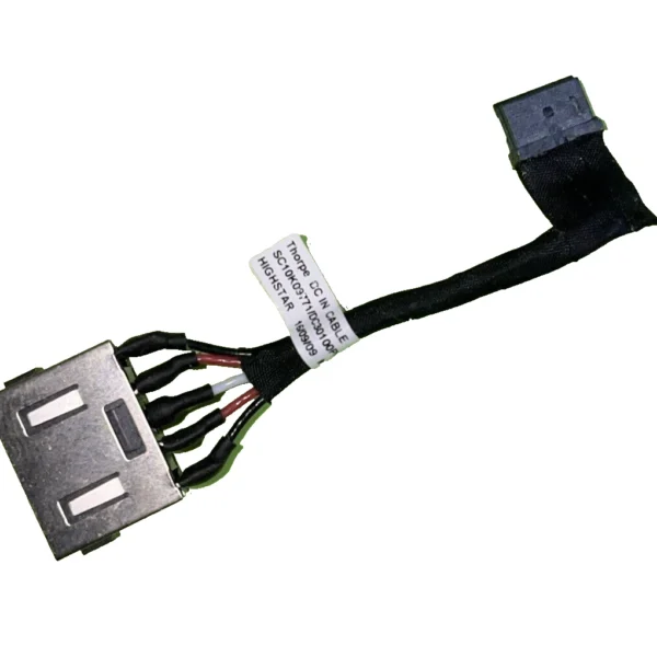 DC Jack Lenovo Thinkpad T460s