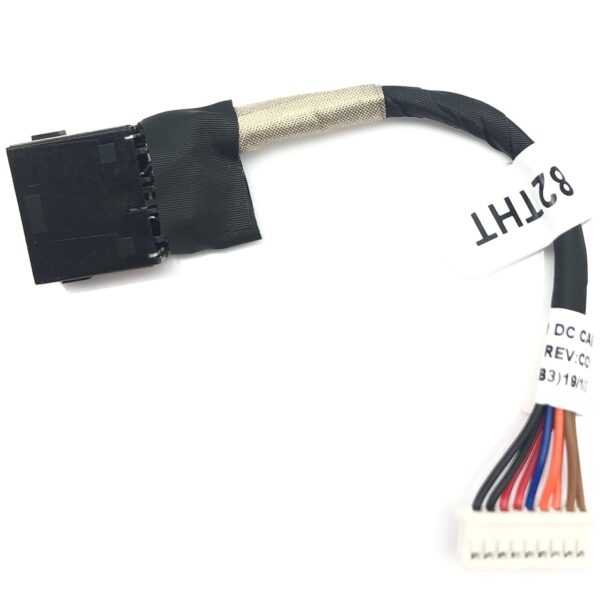 DC Jack Lenovo Thinkpad W540