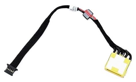 DC Jack Lenovo Yoga 2 13
