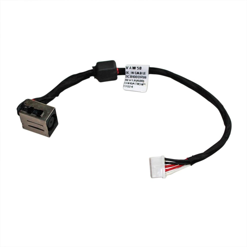 DC Jack Dell Latitude E5540