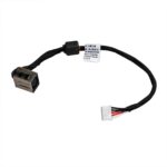 DC Jack Dell Latitude E5540