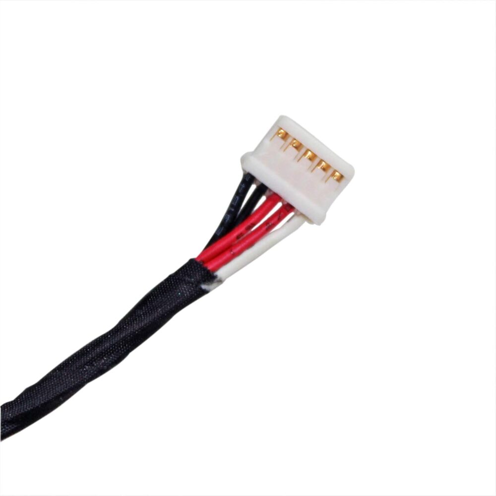 DC Jack Dell Latitude E5540 - Image 3