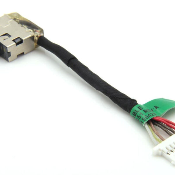DC Jack HP Pavilion X360 14-BA