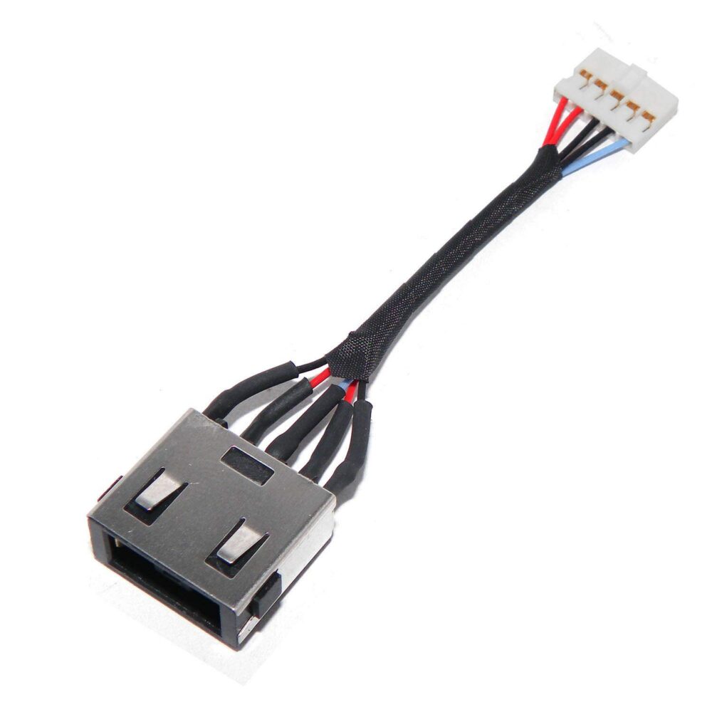 DC Jack Lenovo Yoga 720-15IKB