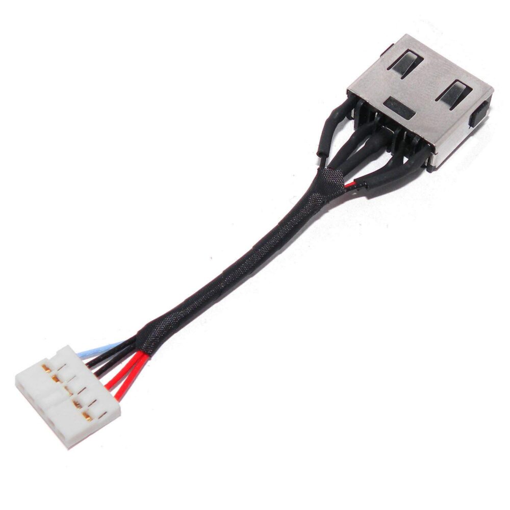 DC Jack Lenovo Yoga 720-15IKB - Image 3