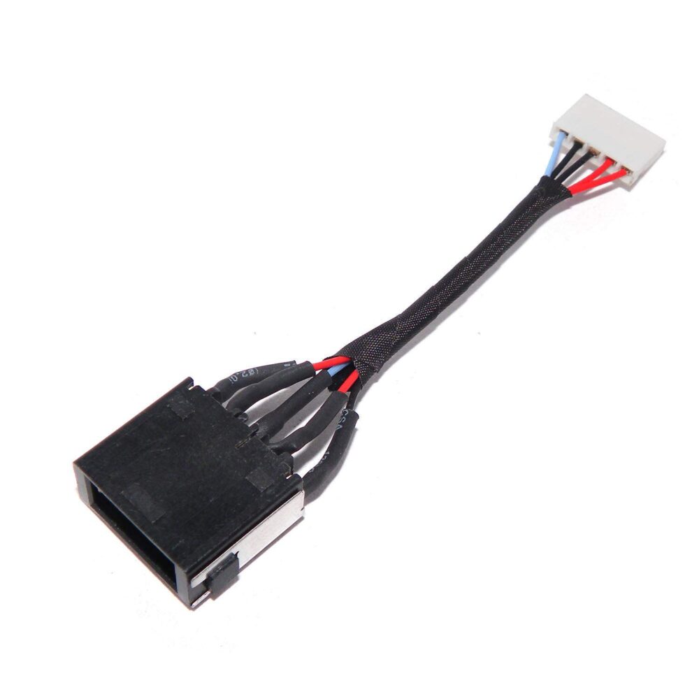 DC Jack Lenovo Yoga 720-15IKB - Image 2
