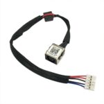 DC Jack Dell Latitude E5440