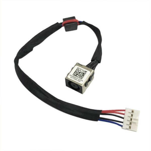 DC Jack Dell Latitude E5440