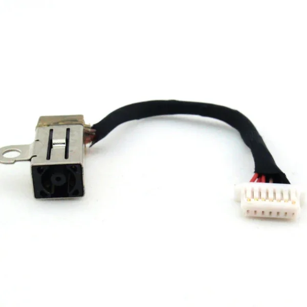 DC Jack HP Probook 450 G8