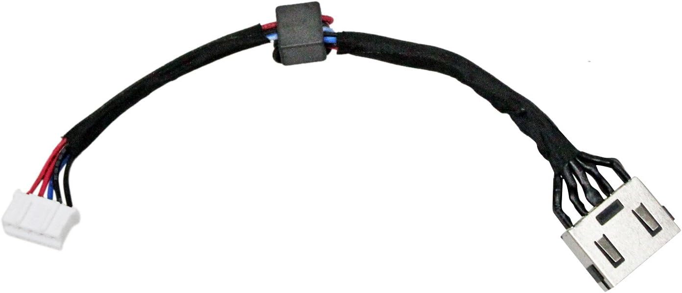 DC Jack Lenovo Ideapad Z510 - Image 4