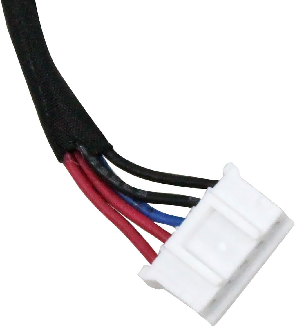 DC Jack Lenovo Ideapad Z510 - Image 3