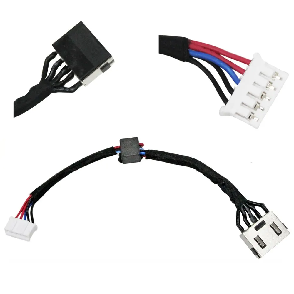 DC Jack Lenovo Ideapad Z510