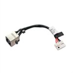 DC Jack Dell Latitude E5580