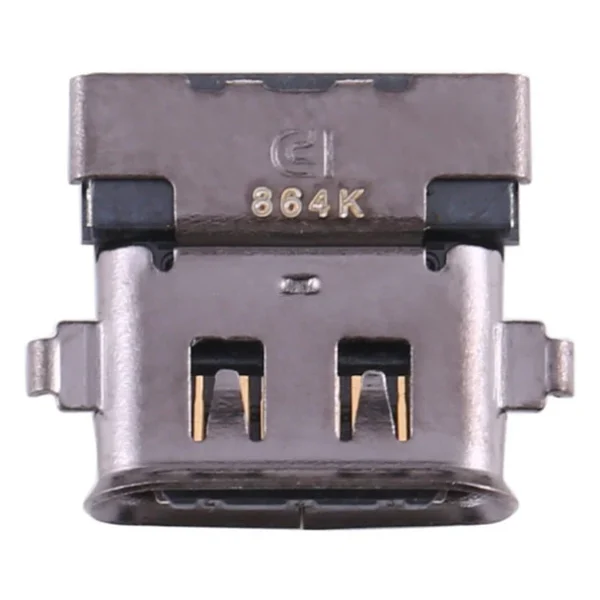 DC Jack Lenovo Thinkpad T490 (Type C)