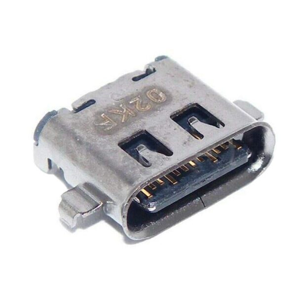 DC Jack Lenovo Thinkpad L480 (Type C)