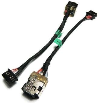 DC Jack HP Zbook 15 G2