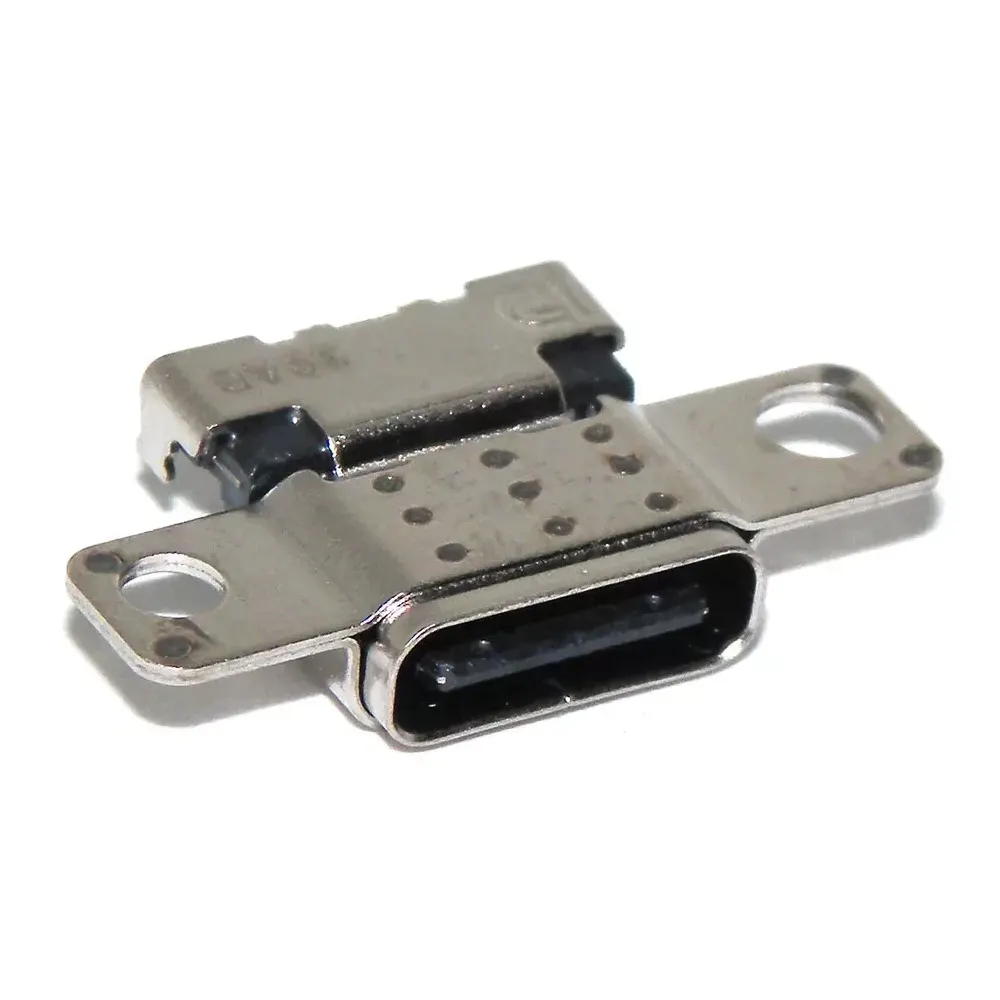 DC Jack Lenovo Thinkpad E15 Gen1 (Type-C)