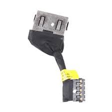 DC Jack Lenovo Ideapad V130-15ISK