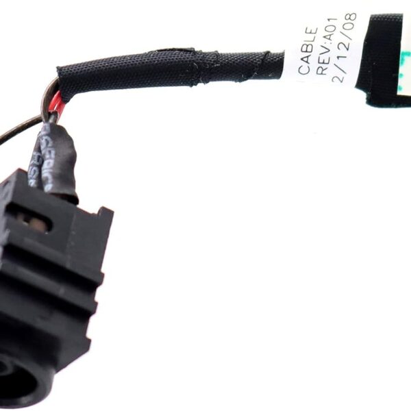DC Jack Sony Vaio SVT131