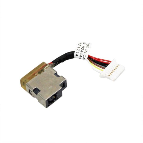 DC Jack HP Probook 450 G6