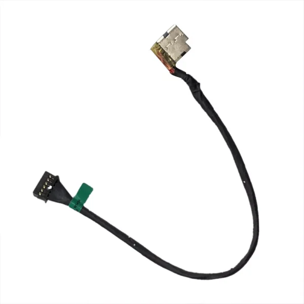 DC Jack HP OMEN 15-DC 12-Pin
