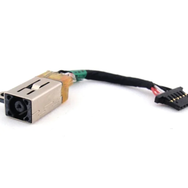 DC Jack HP Pro X2 612 G1