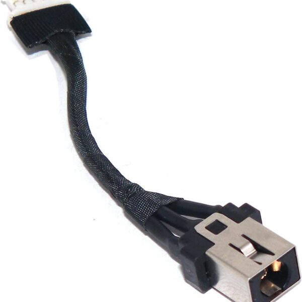 DC Jack Lenovo Ideapad S340-14WL