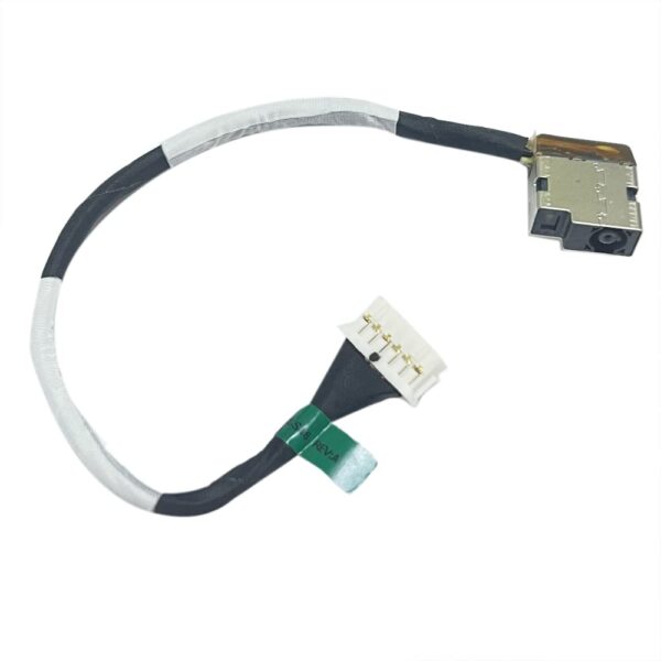 DC Jack HP Victus 15-FA