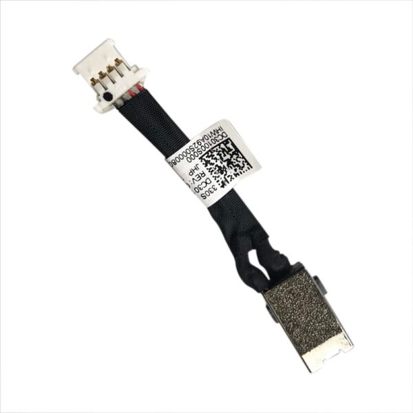 DC Jack Lenovo Ideapad 330s-14IKB
