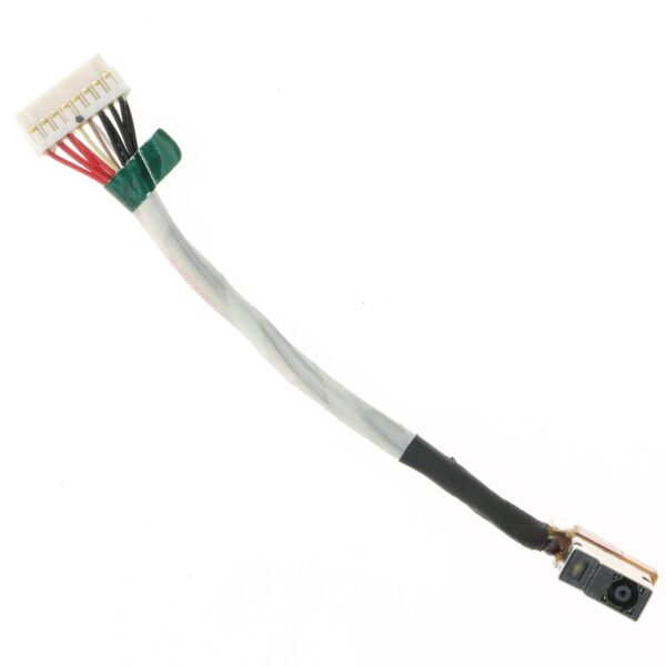 DC Jack HP Victus 16-D