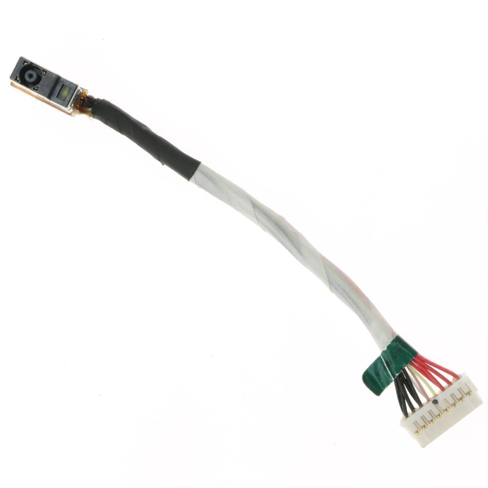 DC Jack HP Victus 16-D - Image 4