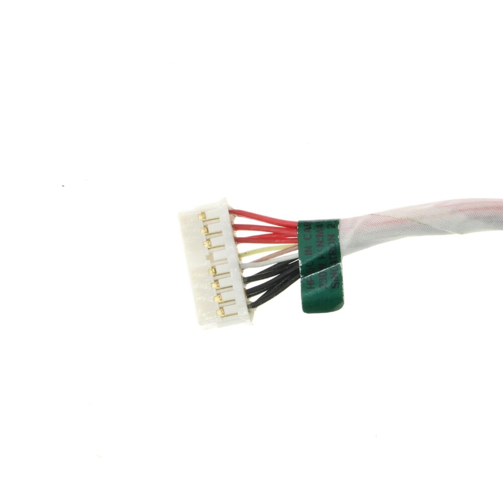 DC Jack HP Victus 16-D - Image 2
