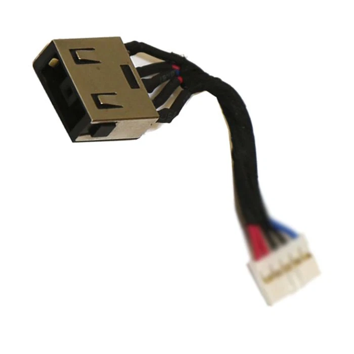 DC Jack Lenovo Ideapad Y40-70