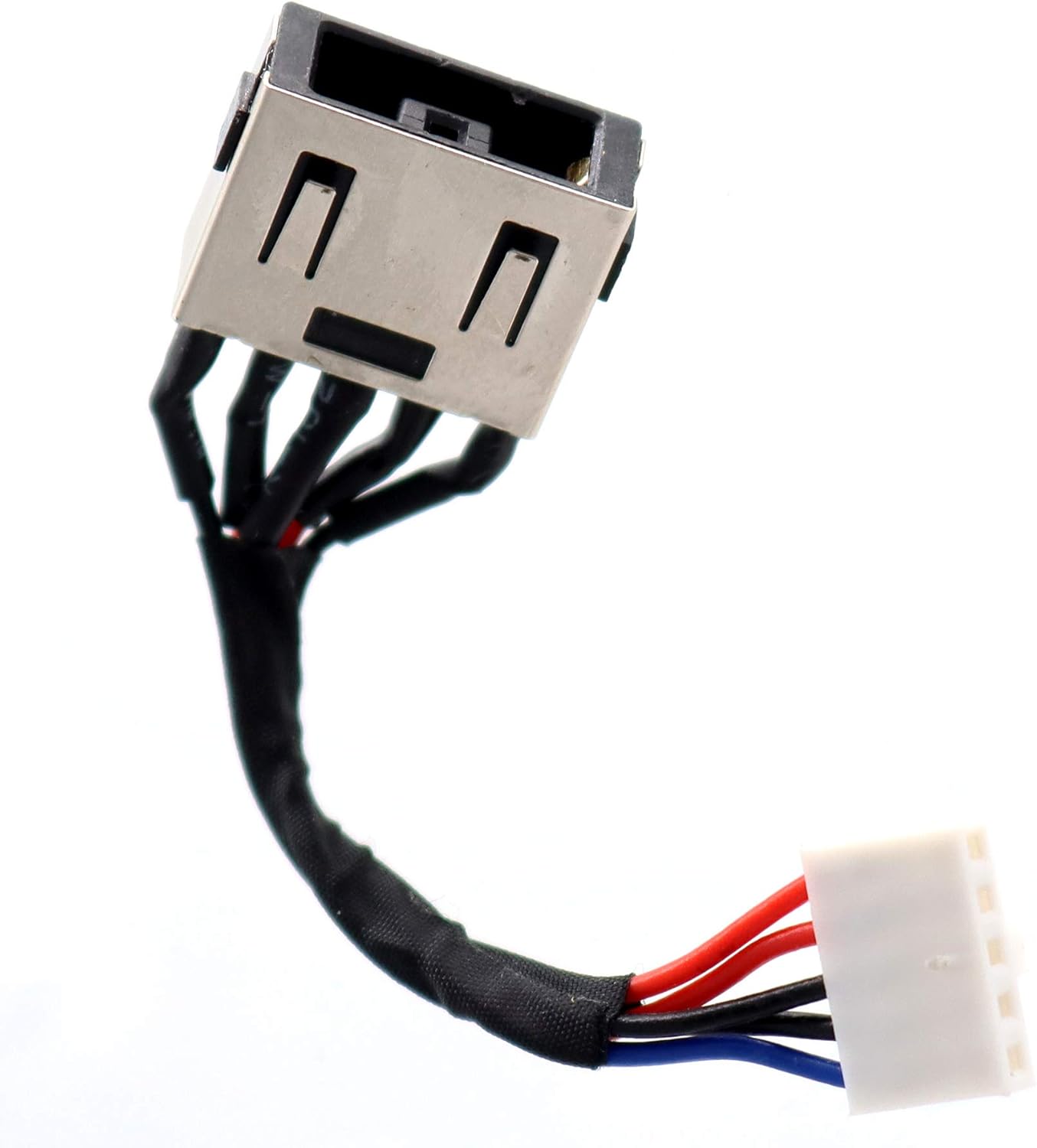 DC Jack Lenovo Ideapad Y40-70 - Image 4