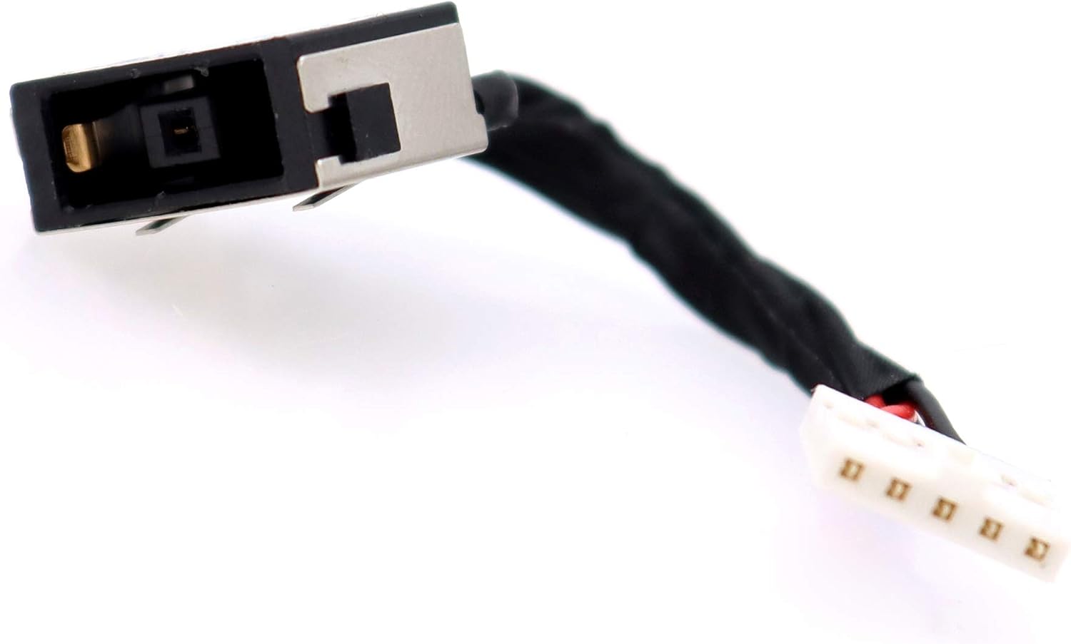 DC Jack Lenovo Ideapad Y40-70 - Image 3