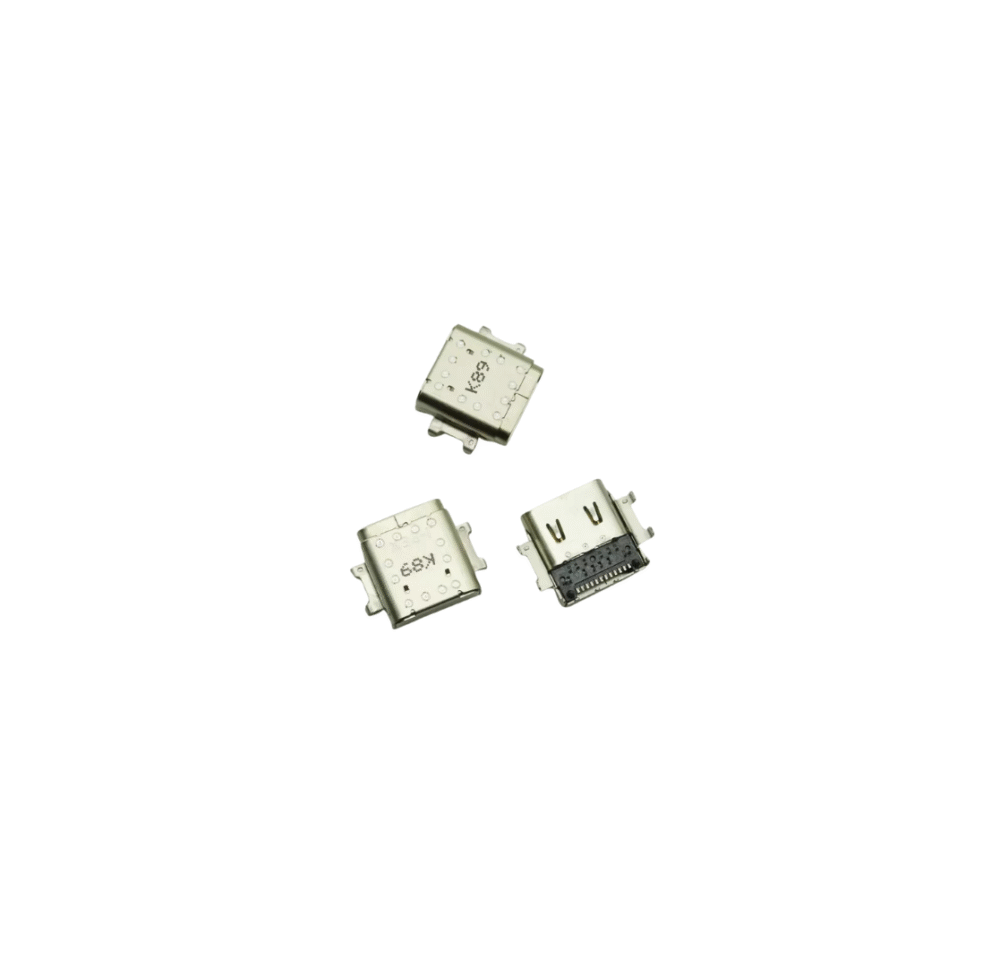 DC Jack HP Elitebook 1030 G2 Type-C