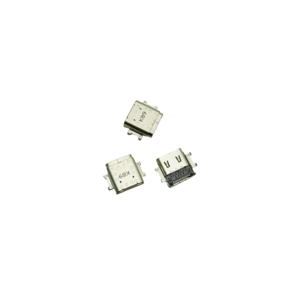 DC Jack HP Elitebook 1030 G2 Type-C