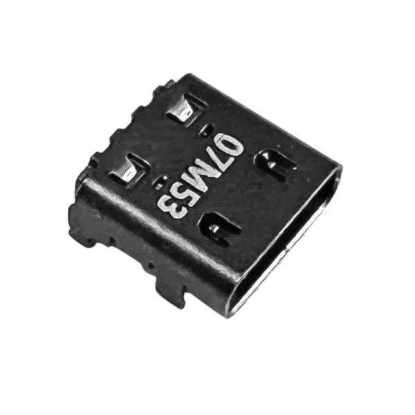 DC Jack Dell Latitude 7410 (Type-C)